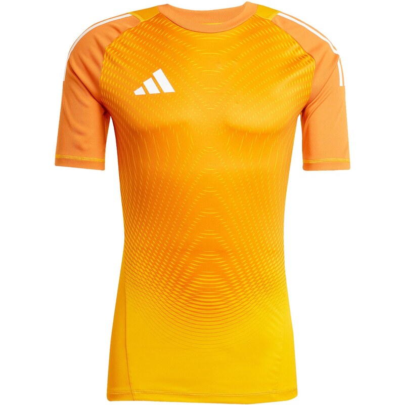 ADIDAS PERFORMANCE Dres Tiro 25 Pro mandarínková / svetlooranžová / 67751723