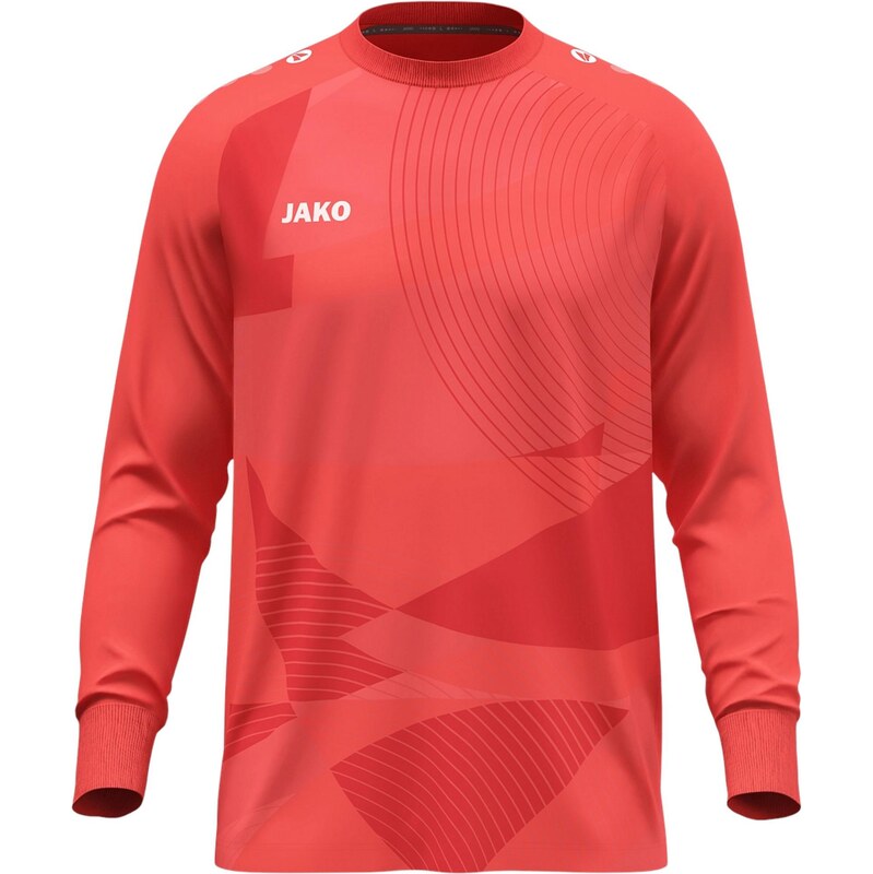 JAKO Dres ružová / červená 67751736