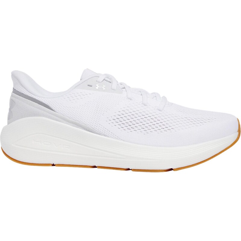 UNDER ARMOUR Bežecká obuv Sonic 7 svetlosivá / biela 67751748