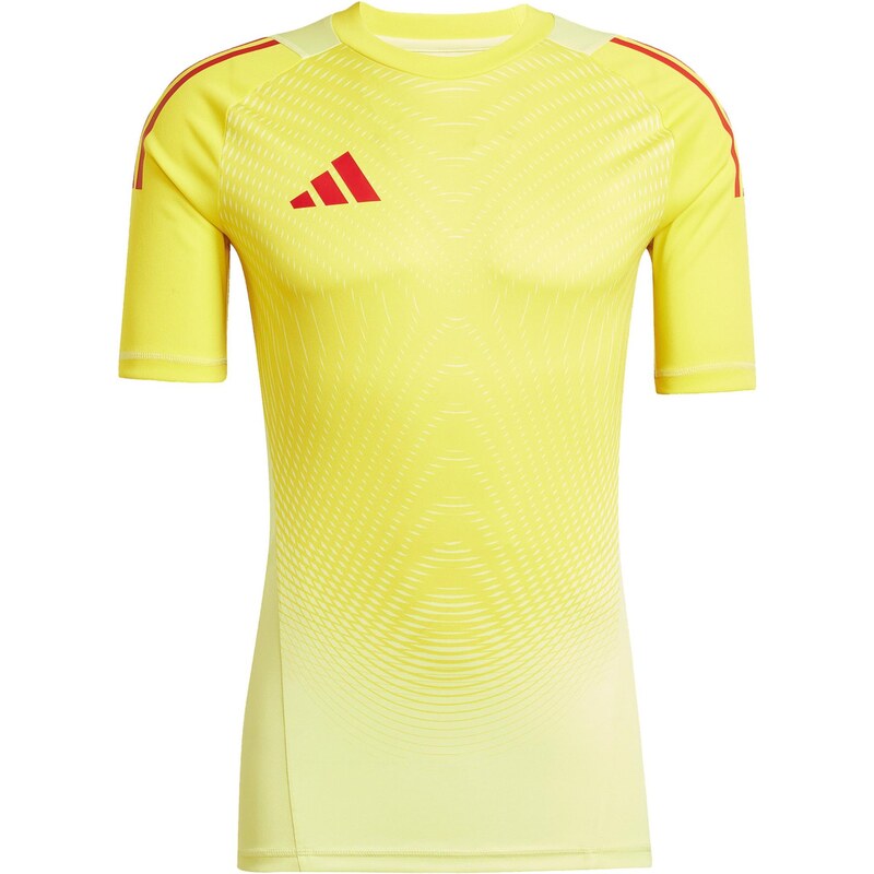 ADIDAS PERFORMANCE Dres Tiro 25 Pro žltá / pastelovo žltá / červená 67751733