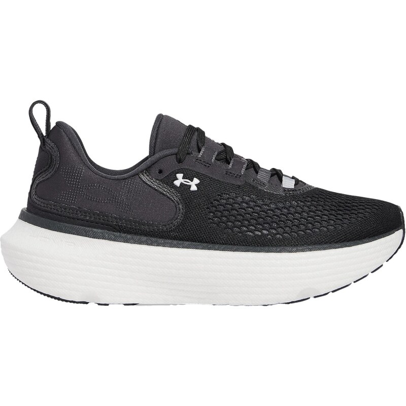 UNDER ARMOUR Bežecká obuv Infinite Elite 2 čierna / biela 67751744