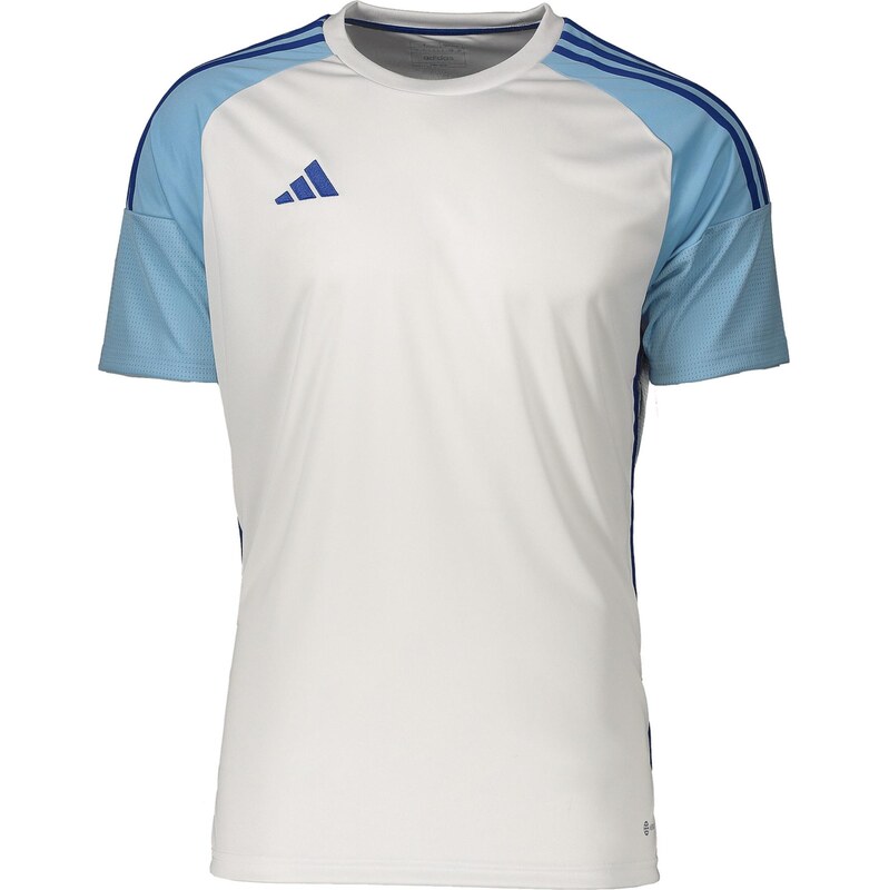 ADIDAS PERFORMANCE Funkčné tričko dymovo modrá / kráľovská modrá / 67751740