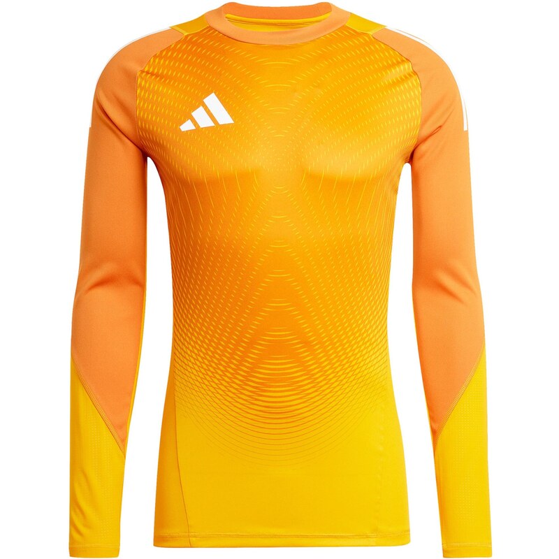 ADIDAS PERFORMANCE Dres oranžová / svetlooranžová / biela 67751730
