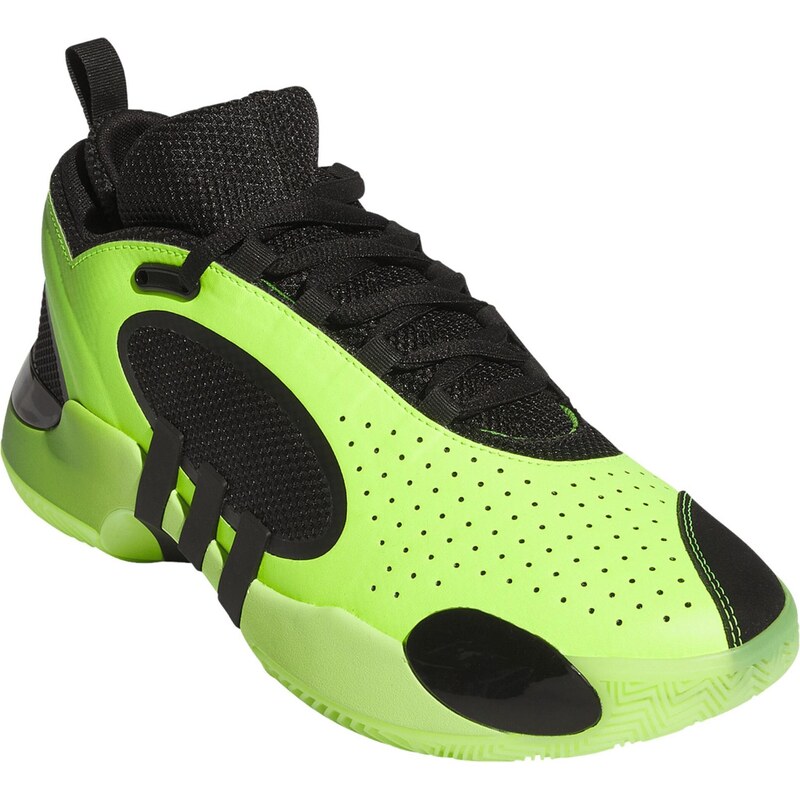 ADIDAS PERFORMANCE Športová obuv zelená / čierna 67730011