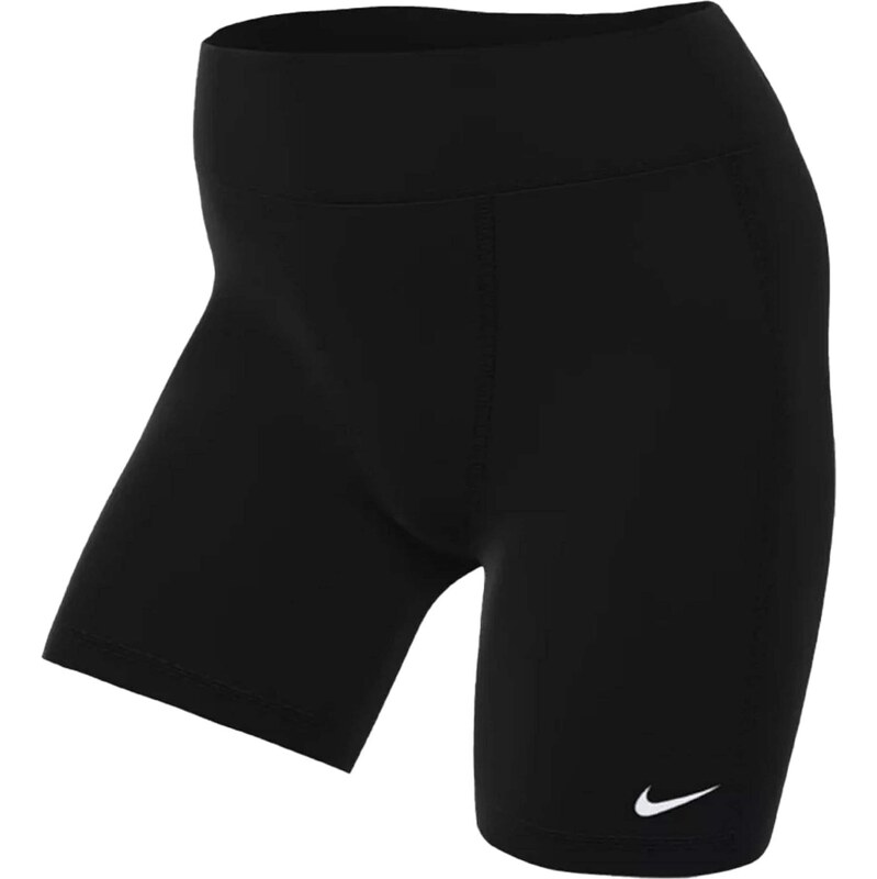 NIKE Športové nohavice čierna / biela 67751769