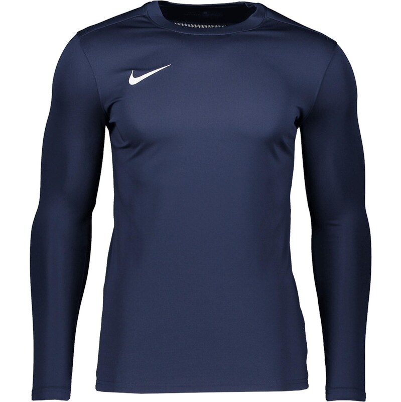 NIKE Funkčné tričko Park VII tmavomodrá / biela 67751782