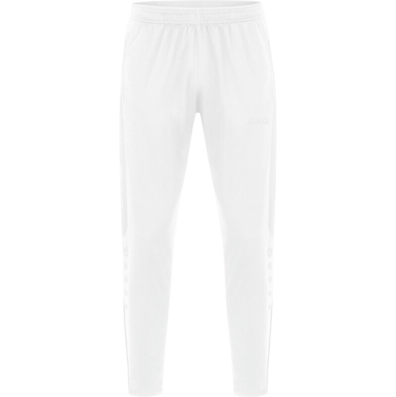 JAKO Športové nohavice Power biela 67751793