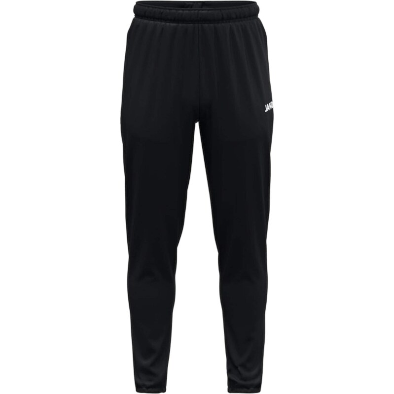JAKO Športové nohavice Dynamic čierna / biela 67730033