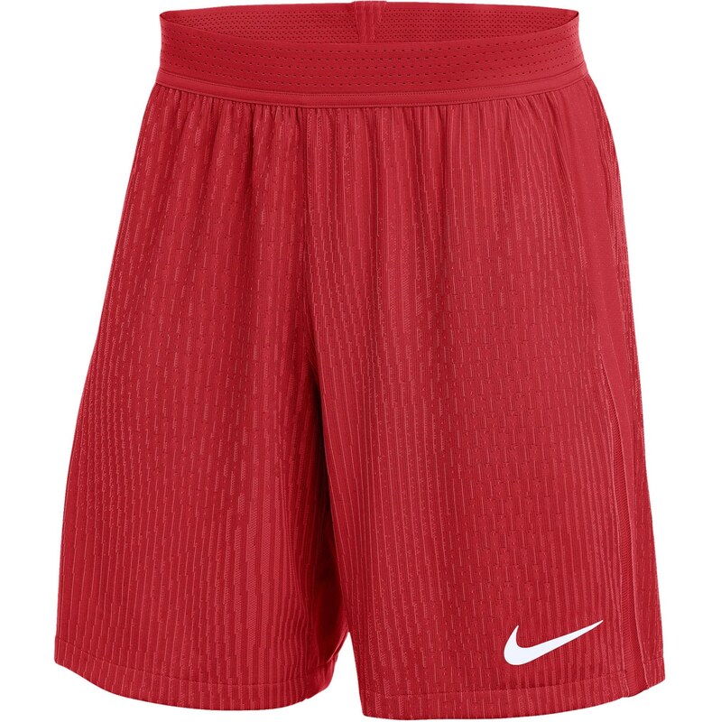 NIKE Športové nohavice Vapor V červená / biela 67730067