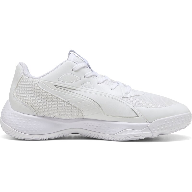 PUMA Športová obuv Accelerate 4 biela 67751810