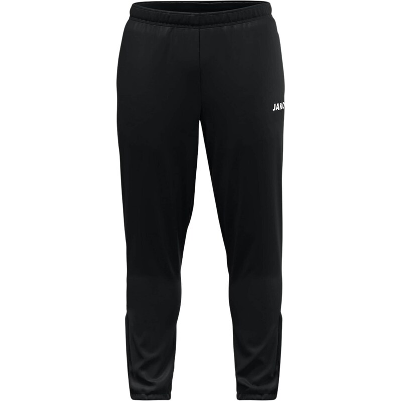 E-shop JAKO Funkčné nohavice Dynamic čierna / biela