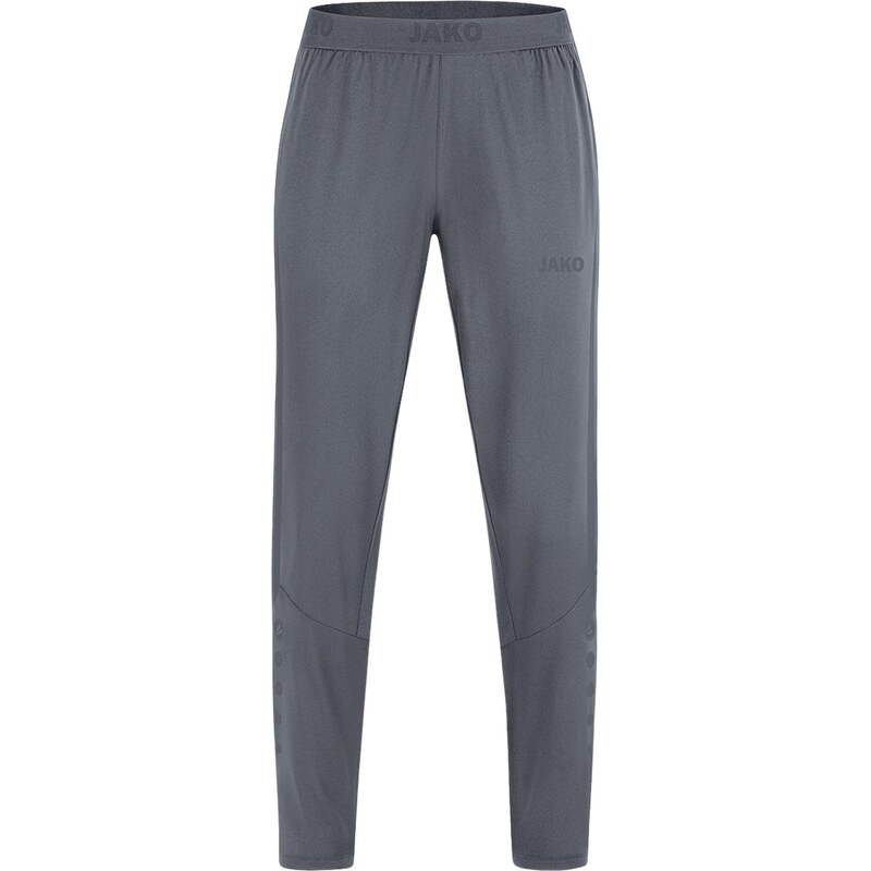 JAKO Športové nohavice tmavosivá 67730041