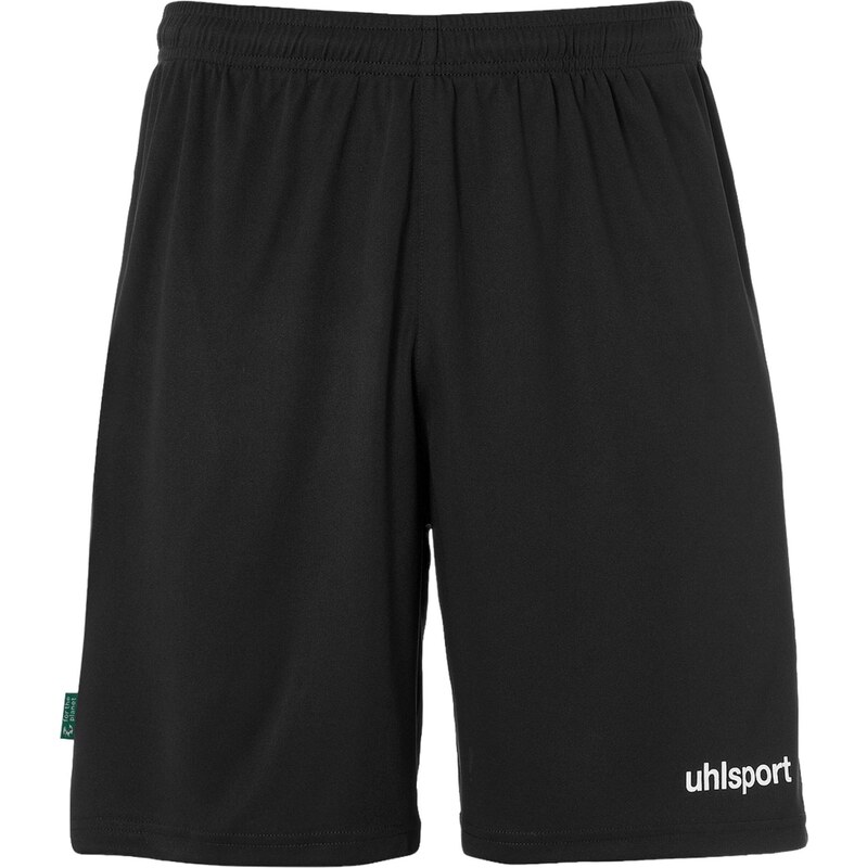 UHLSPORT Športové nohavice čierna / biela 67730048