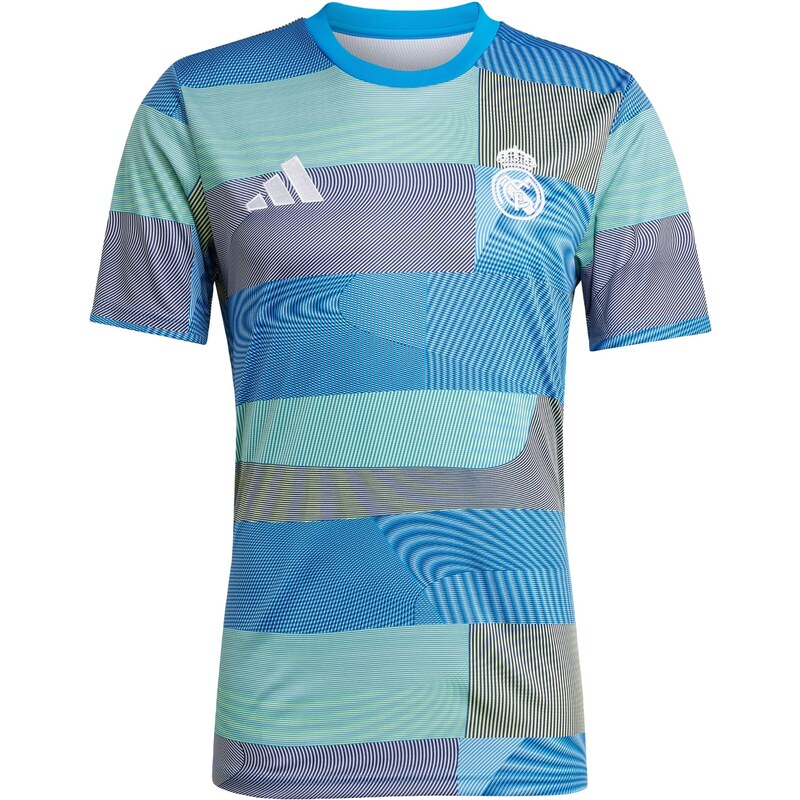ADIDAS PERFORMANCE Funkčné tričko Real Madrid Prematch 2025/2026 67730042
