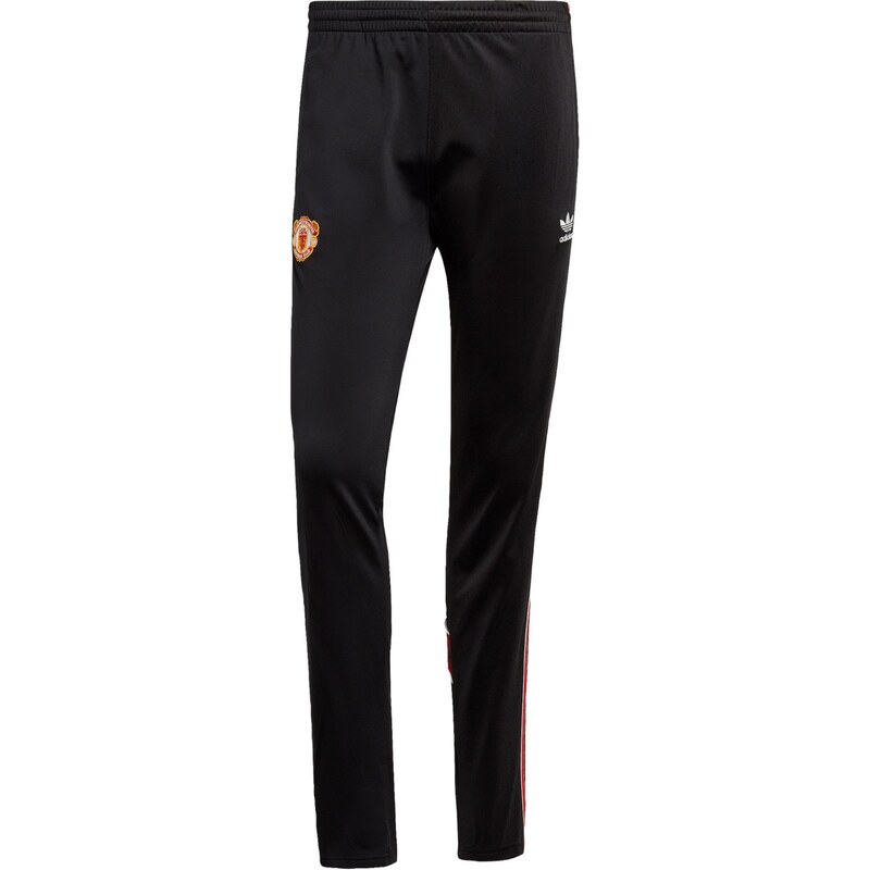 ADIDAS PERFORMANCE Športové nohavice Manchester United 1991 zlatá žltá 67751816