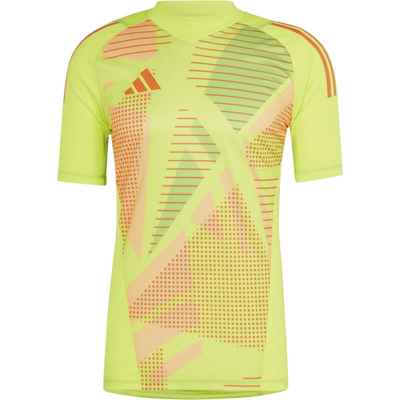 ADIDAS PERFORMANCE Dres žltá / mätová / oranžová / marhuľová 67751826