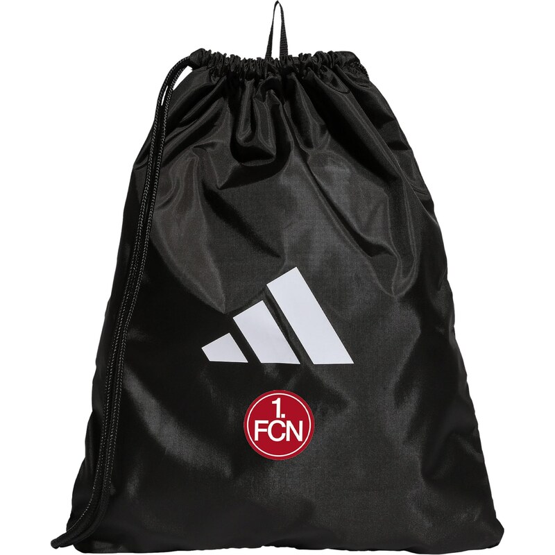 ADIDAS PERFORMANCE Športová taška červená / čierna / biela 67730071