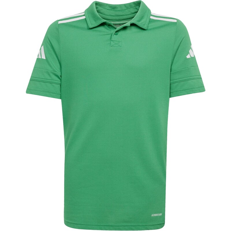 ADIDAS PERFORMANCE Funkčné tričko Squadra 25 zelená / biela 67751835