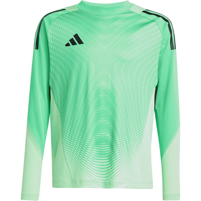 ADIDAS PERFORMANCE Funkčné tričko mätová / svetlozelená / čierna 67751836