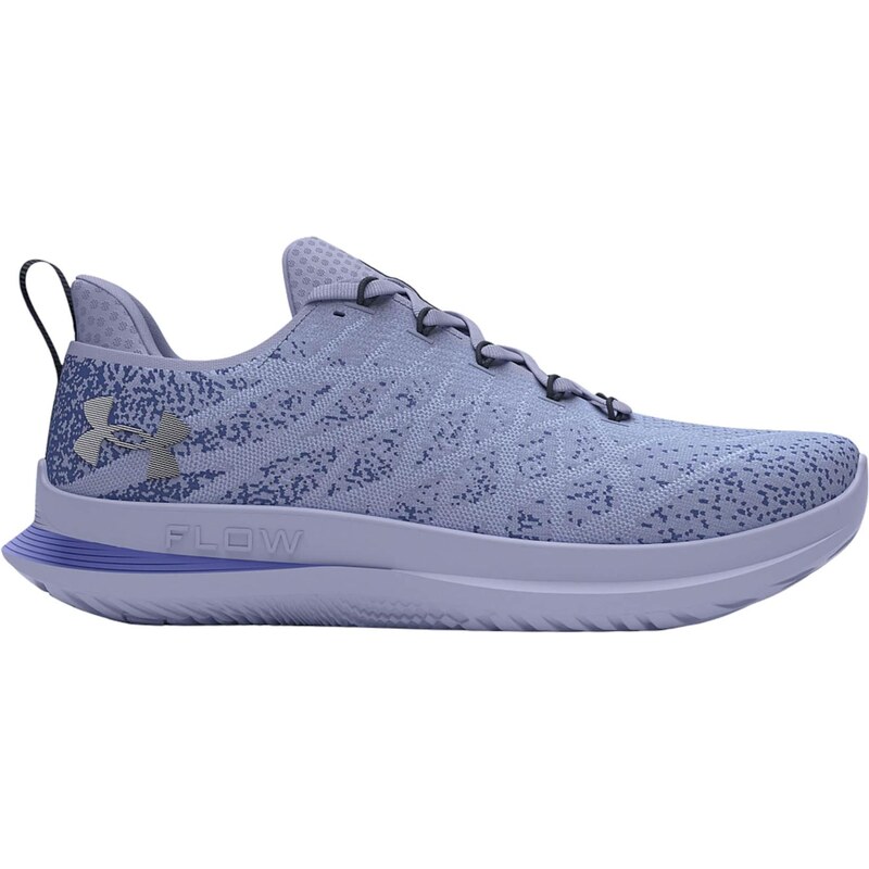 UNDER ARMOUR Bežecká obuv Velociti 3 modrá / svetlomodrá 67751845