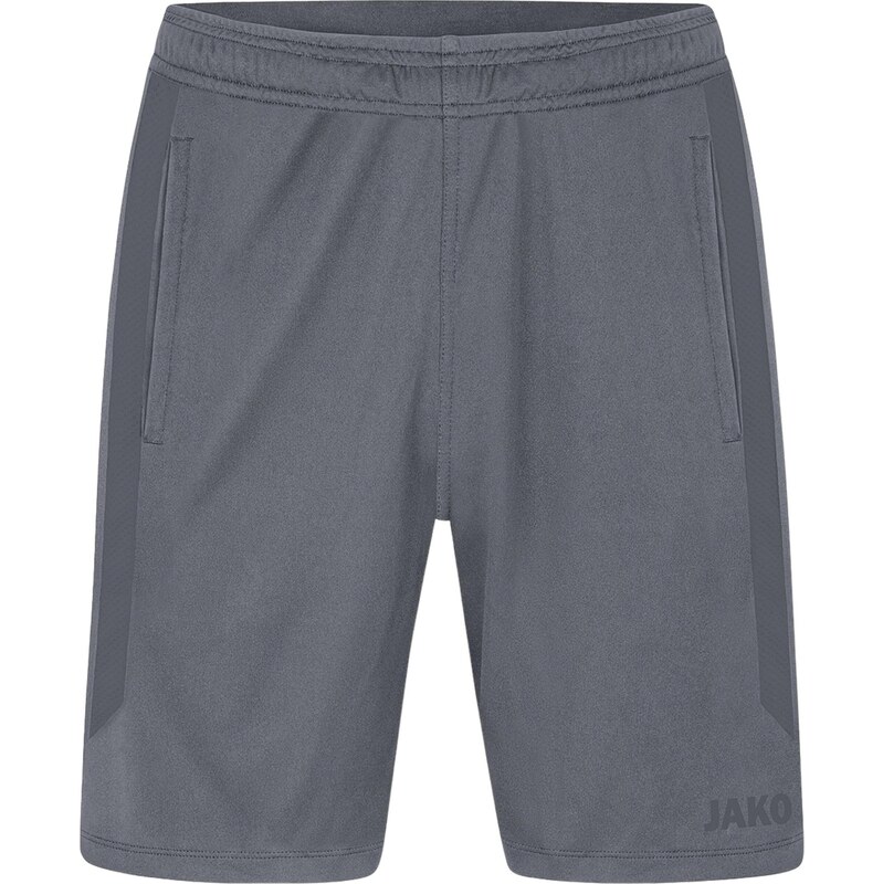 JAKO Športové nohavice sivá 67751846
