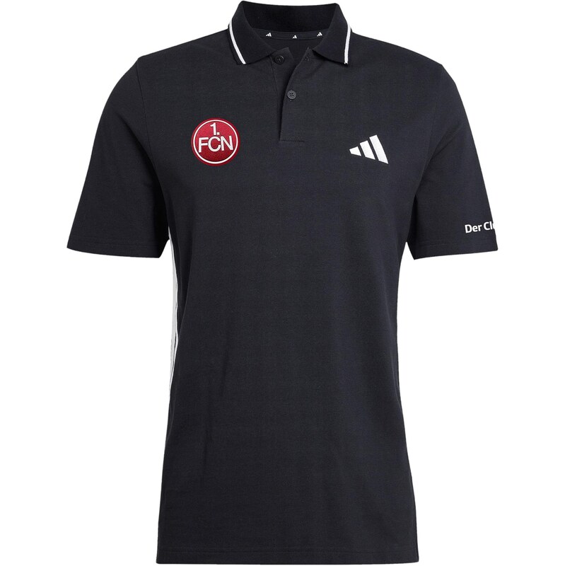 ADIDAS PERFORMANCE Funkčné tričko FC Nürnberg čierna 67751847
