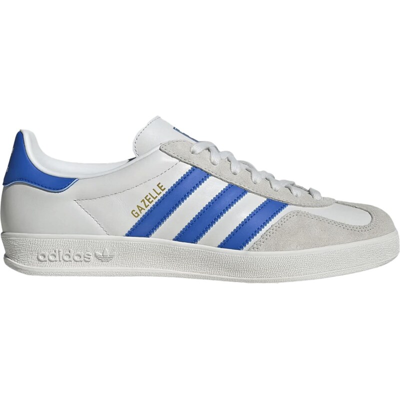 ADIDAS ORIGINALS Nízke tenisky Gazelle modrá / svetlosivá / biela 67751871
