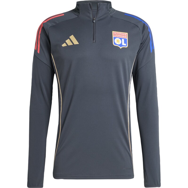 ADIDAS PERFORMANCE Funkčné tričko Olympique Lyon Tiro 25 Competition 67751880