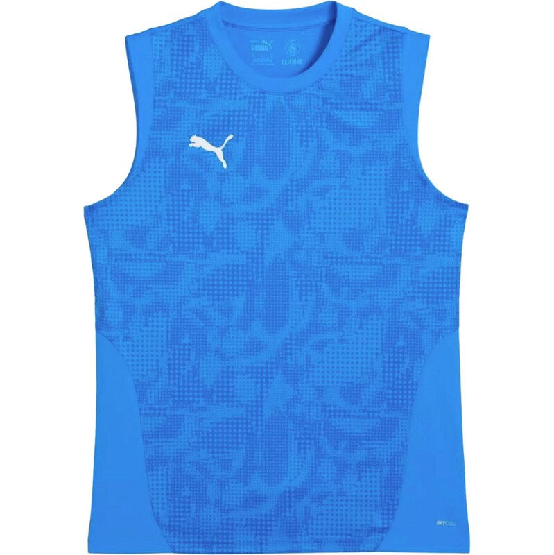 PUMA Dres modrá 67751891