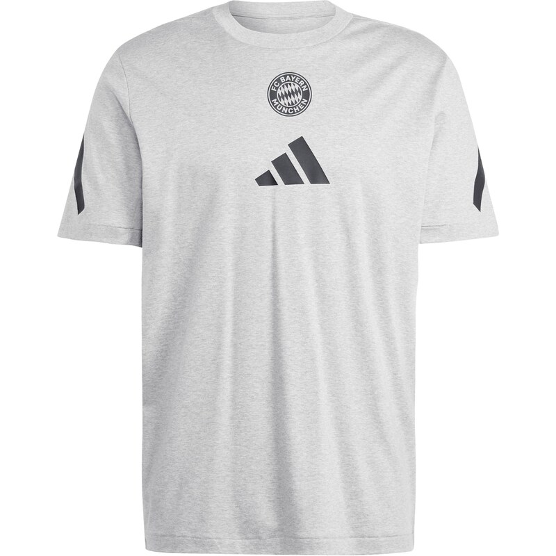 ADIDAS SPORTSWEAR Funkčné tričko Z.N.E sivá / čierna 67751894