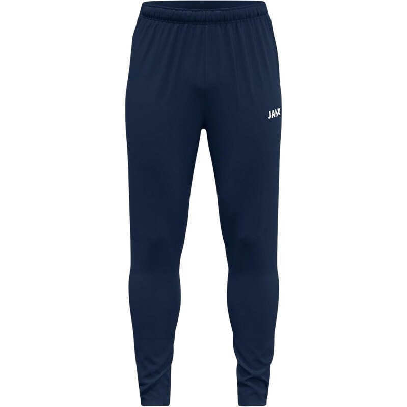 JAKO Športové nohavice námornícka modrá 67730100
