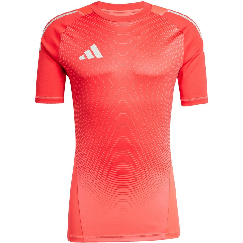 ADIDAS PERFORMANCE Dres Tiro 25 Pro červená / svetločervená / biela 67751932