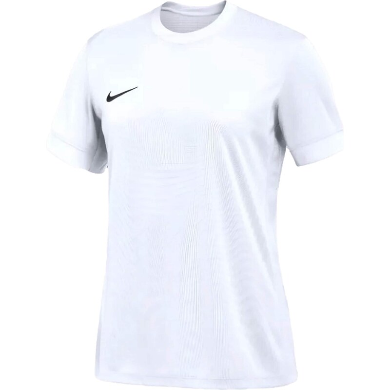 NIKE Dres Swoosh čierna / biela 67751928