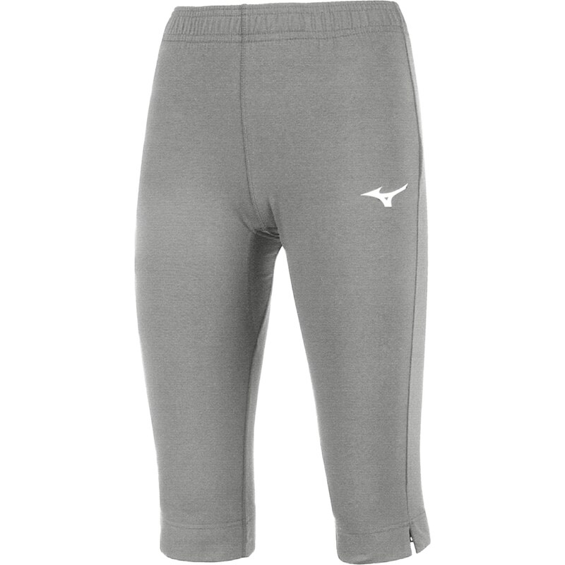 MIZUNO Športové nohavice High-Kyu sivá 67751934