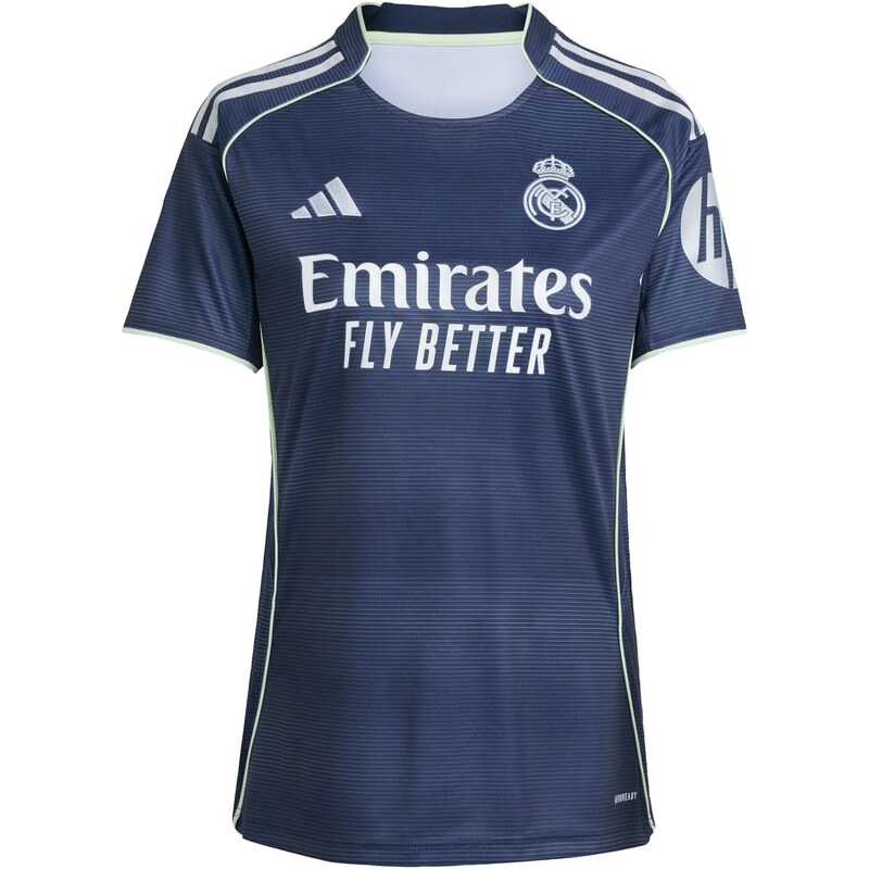 ADIDAS PERFORMANCE Dres Real Madrid 25/26 námornícka modrá / biela 67751937