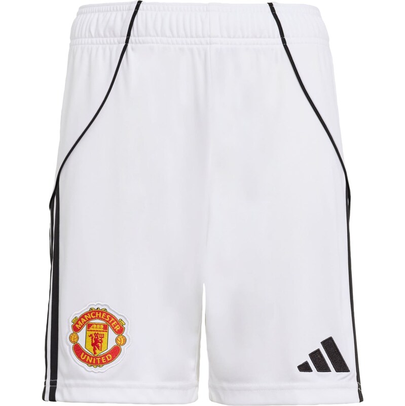 ADIDAS PERFORMANCE Športové nohavice Manchester United 25/26 žltá / 67751939