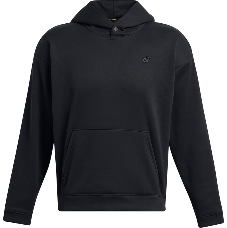 UNDER ARMOUR Športová mikina čierna 67751956