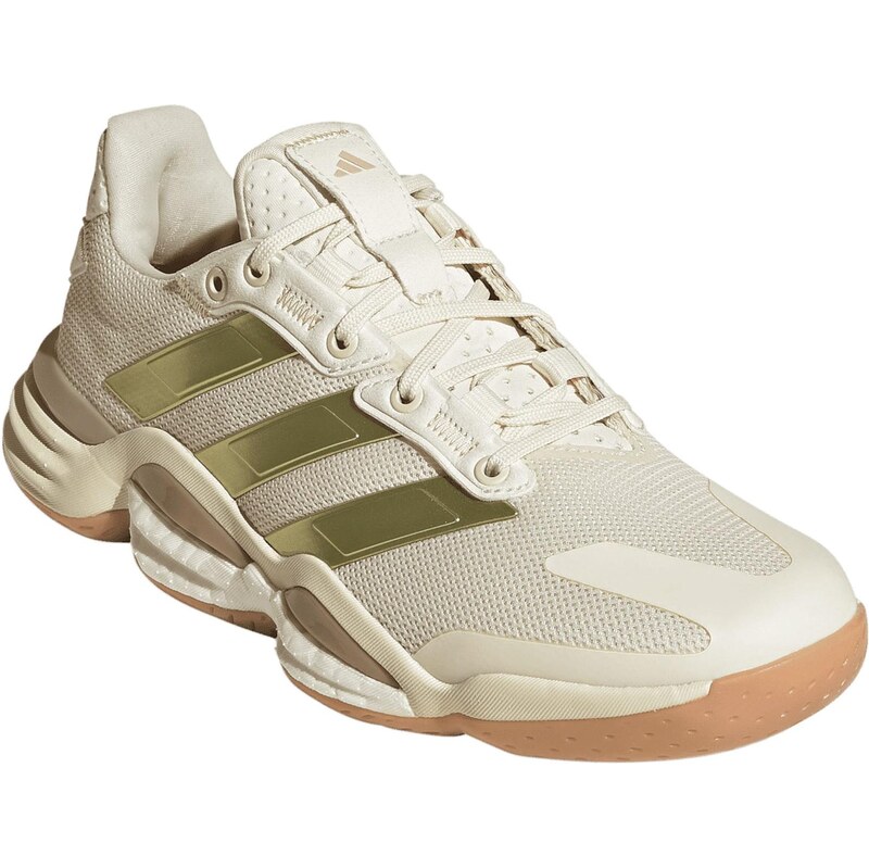 ADIDAS PERFORMANCE Športová obuv Stabil 16 krémová / zlatá 67751969