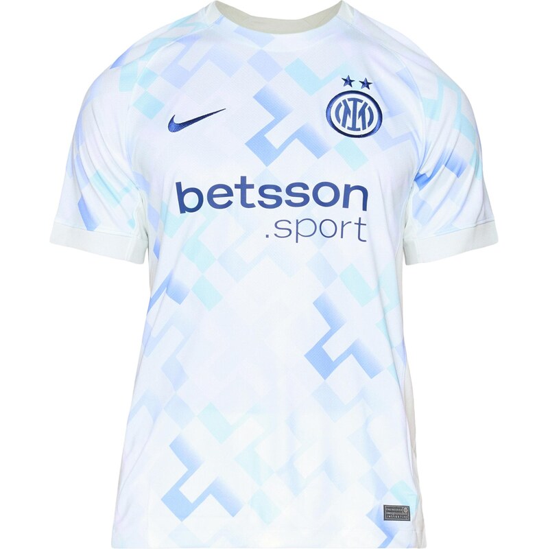 NIKE Dres Inter Mailand 25-26 Heim námornícka modrá / kráľovská modrá 67751985