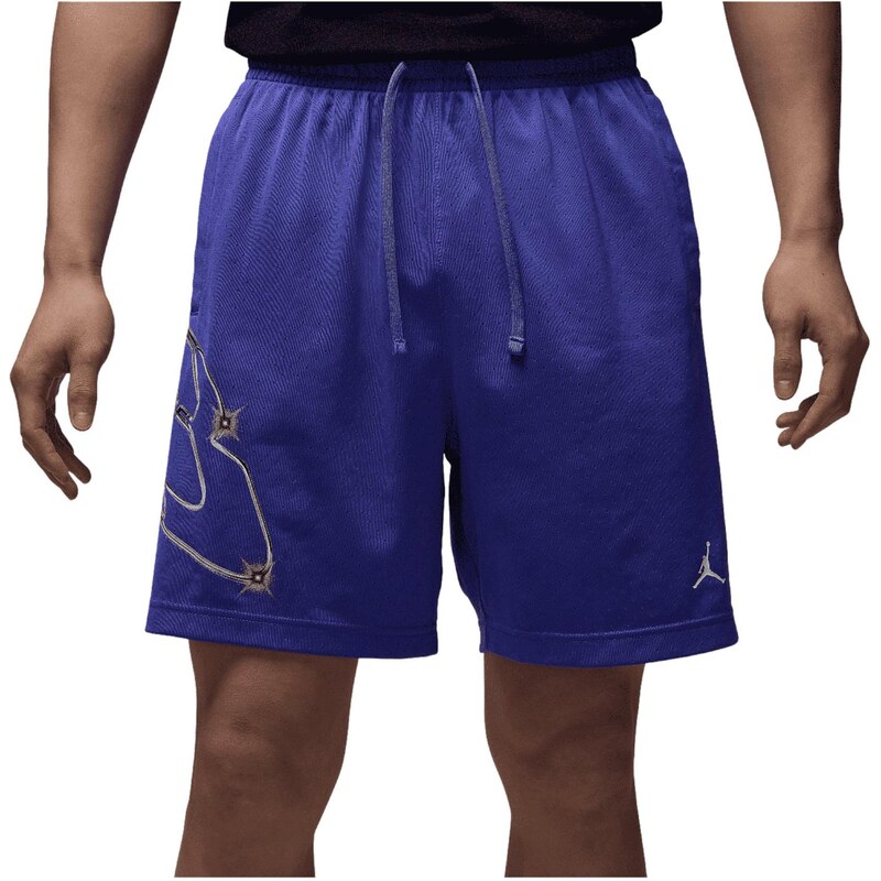 Jordan Športové nohavice kobaltovomodrá 67730131