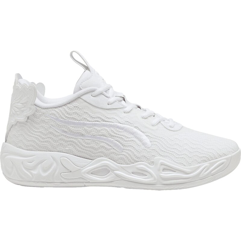 PUMA Športová obuv biela 67731138