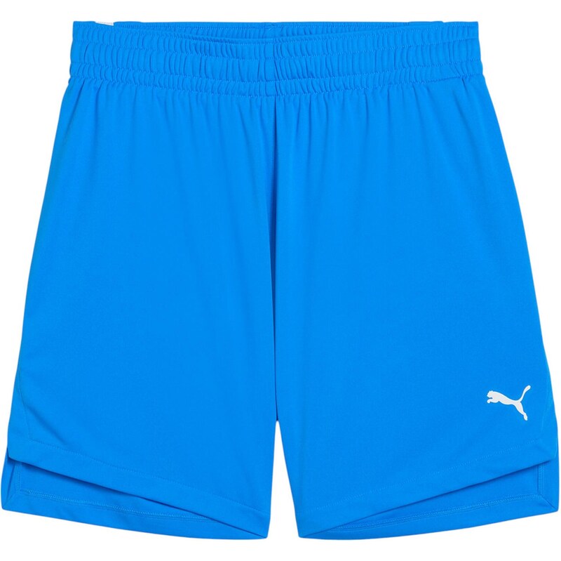 PUMA Športové nohavice TeamJAWS Starter modrá 67731169