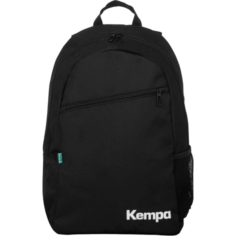 KEMPA Športový batoh čierna / biela 67752017