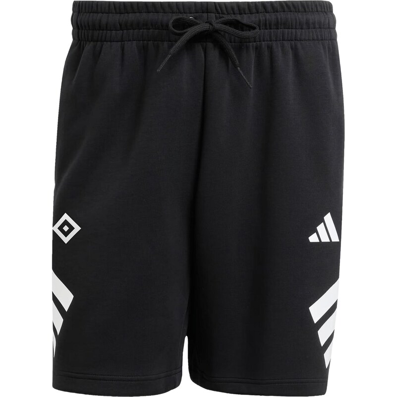 ADIDAS PERFORMANCE Športové nohavice Hamburger SV F.I čierna 67752032