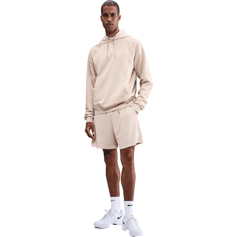 NIKE Športové nohavice Kobe Bryantt Fun biela ako vlna 67752037