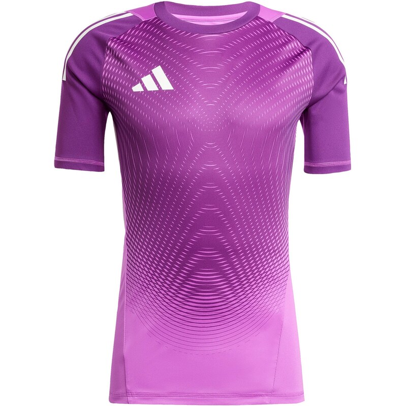 ADIDAS PERFORMANCE Dres Tiro 25 Pro fialová / svetlofialová 67752054