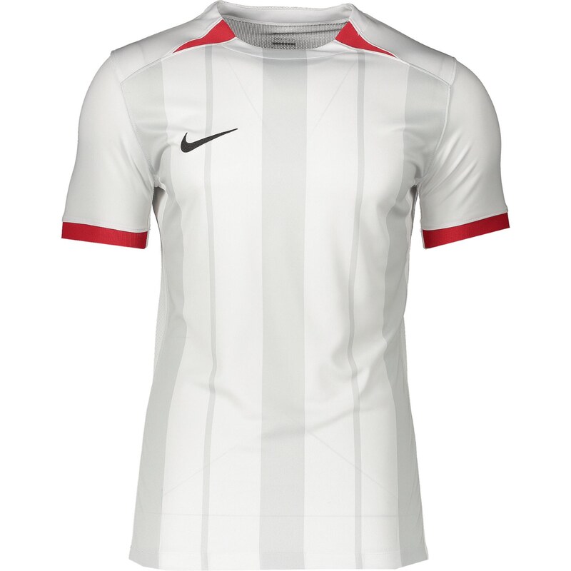 NIKE Dres svetlosivá / biela 67752056