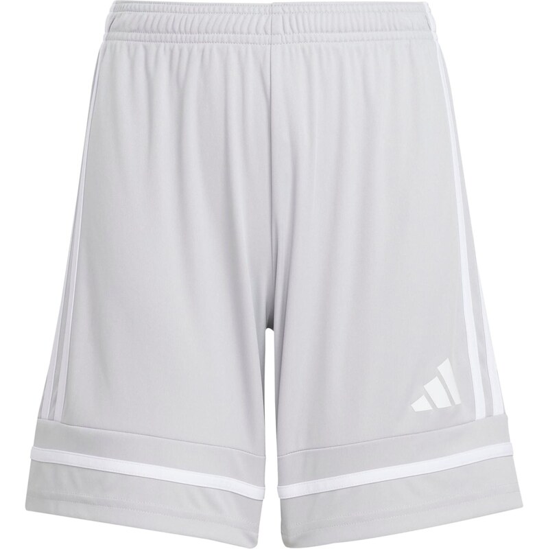ADIDAS PERFORMANCE Športové nohavice Squadra 25 sivá / biela 67752053