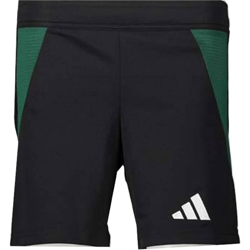 ADIDAS PERFORMANCE Športové nohavice CuLIC24 tmavozelená / čierna / 67752109