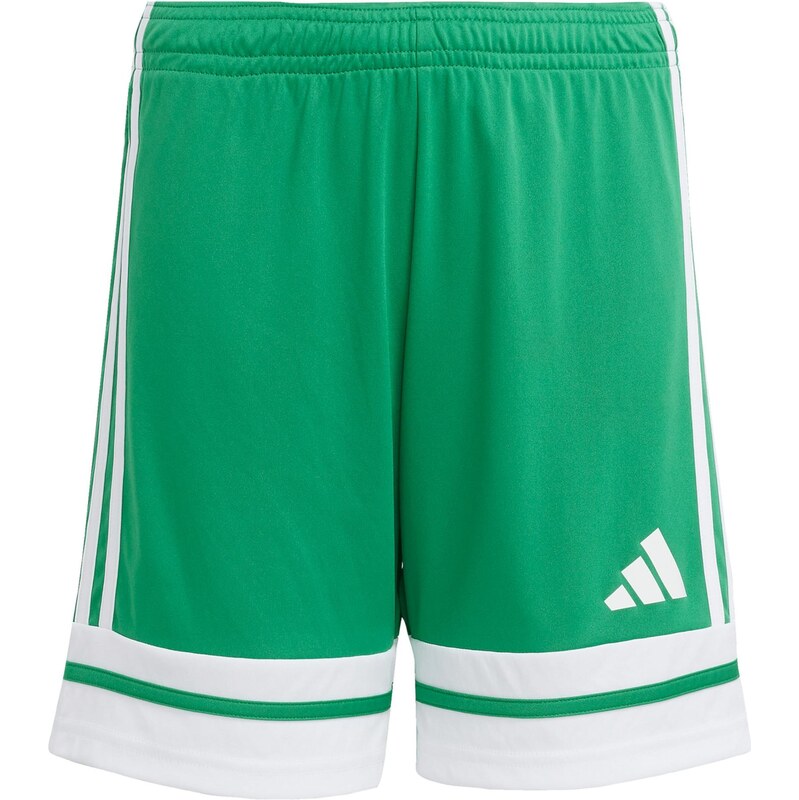 ADIDAS PERFORMANCE Športové nohavice zelená / biela 67752124